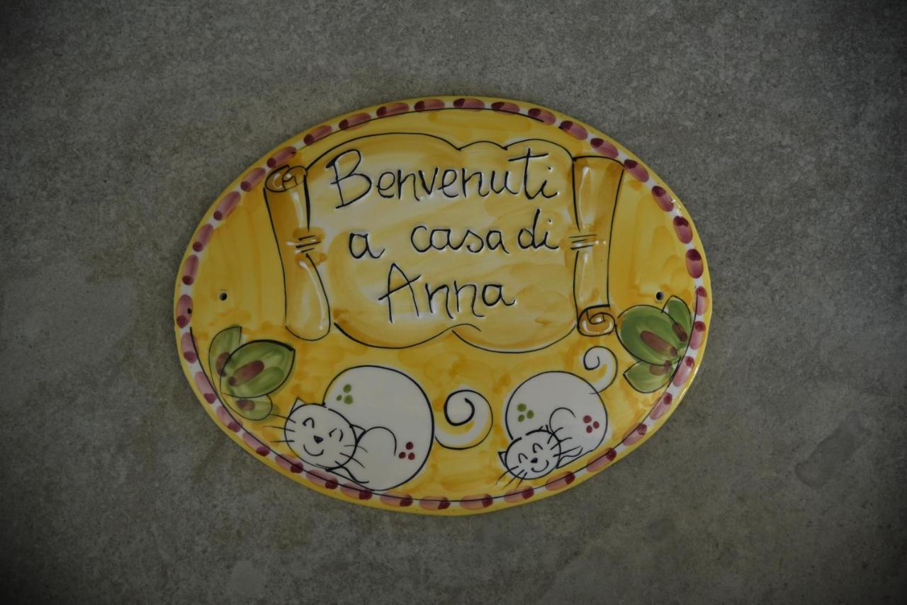 A Casa Di Anna Lägenhet La Morra Exteriör bild